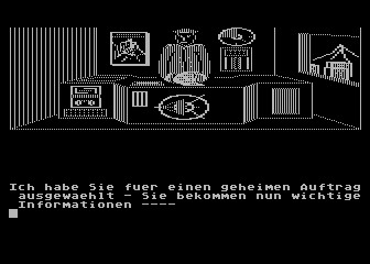 Himmelfahrtskommando