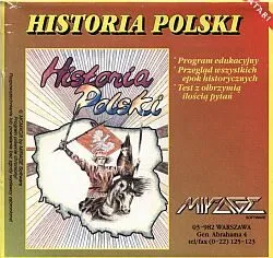 Historia Polski 966-1992