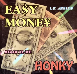 Honky