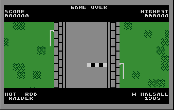 Image in-game