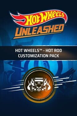 Hot Wheel