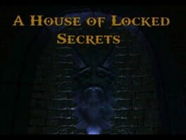 House of Secrets
