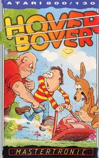 Hover Bovver