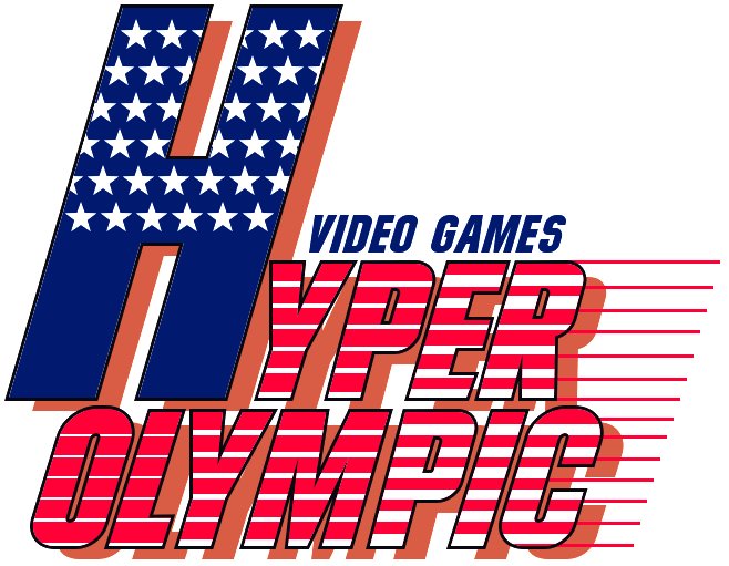 Hyper Olympic