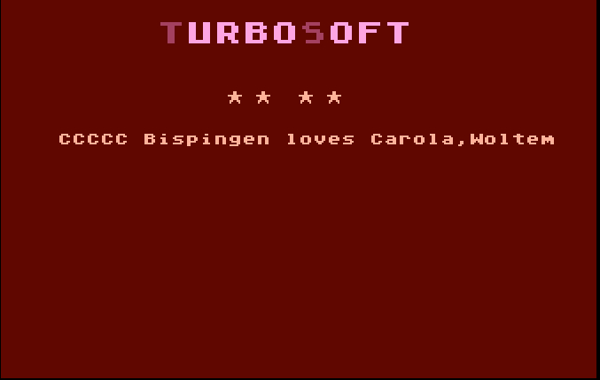 Image in-game