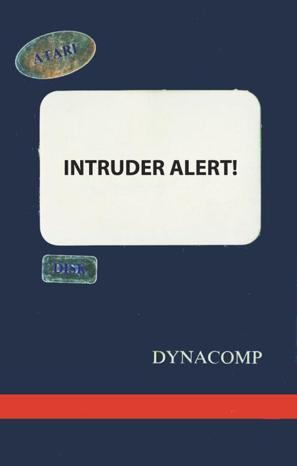 Intruder Alert! - Dynacomp
