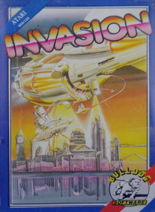 Invasion