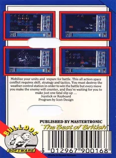 Invasion dos