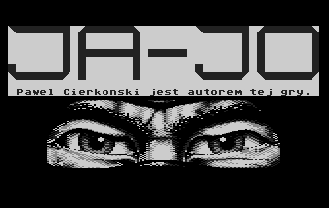 Ja-jo