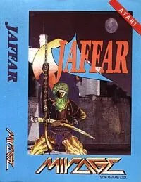 Jaffar