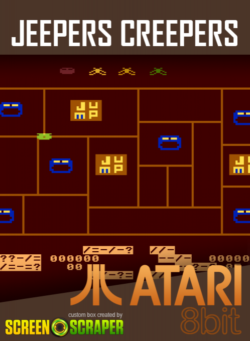 Jeepers Creepers