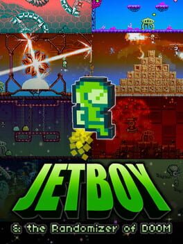 Jetboy