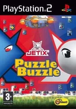 Jetix