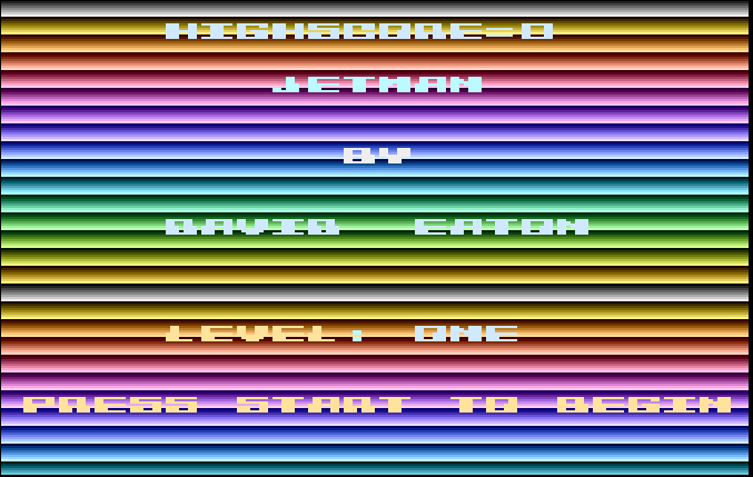 Image in-game