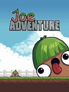 Joe's Adventure