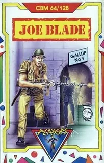 Joe