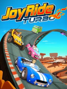 Joy Ride