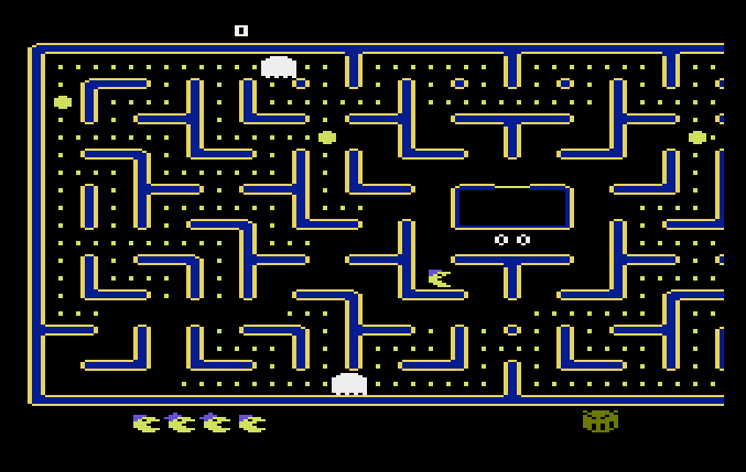 Jr Pacman