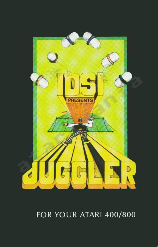 Juggler Compute!