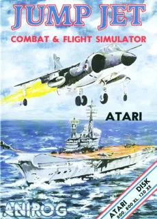 Jump Jet