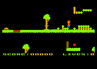 Image in-game