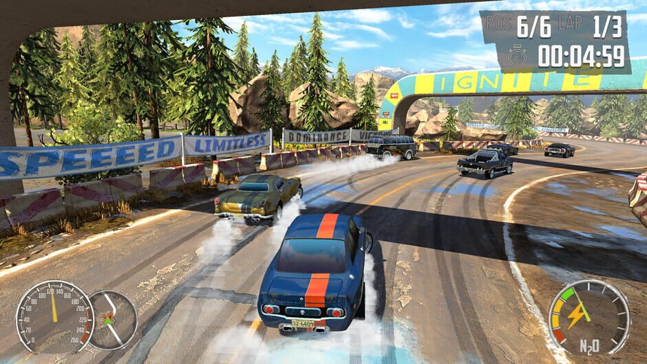 Image in-game