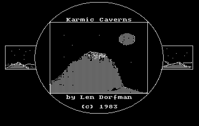 Karmic Caverns