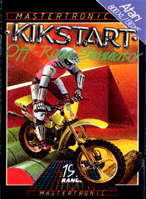 Kikstart