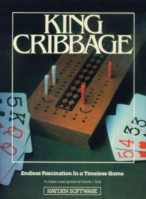 King Cribbage
