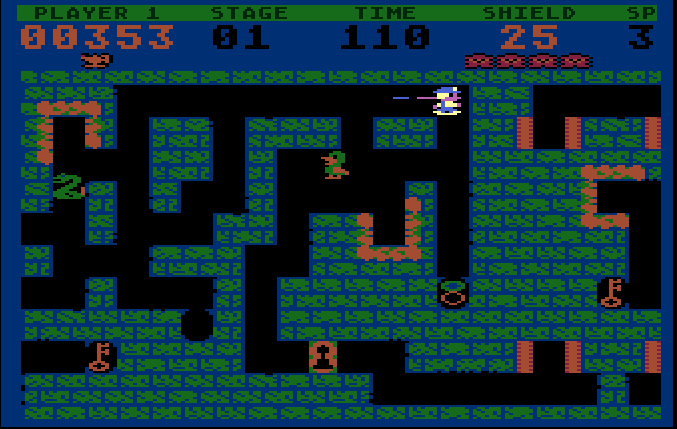 Image in-game