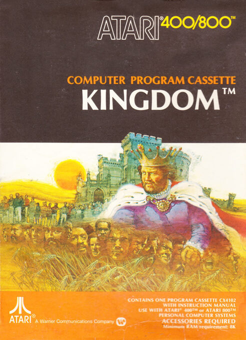 Kingdom