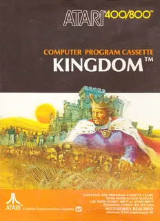 Kingdom