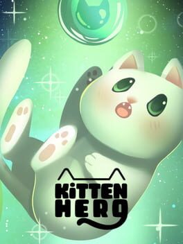 Kitten
