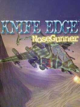 Knife Edge