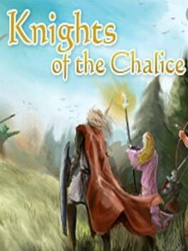 Knights and Chalices