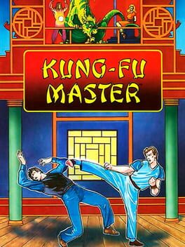 Kung Fu Master