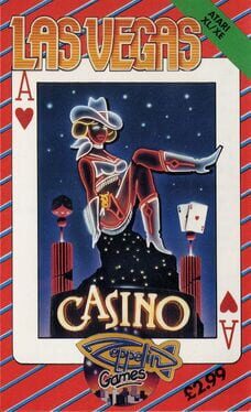 Las Vegas