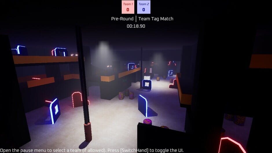 Image in-game