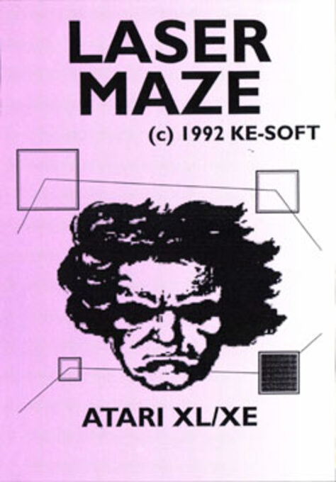 Lasermaze