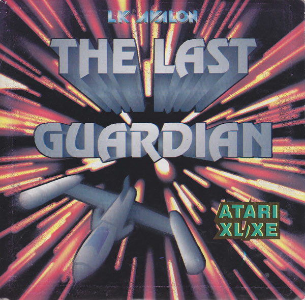 Last Guardian LK Avalon