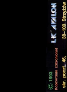 The Last Guardian dos