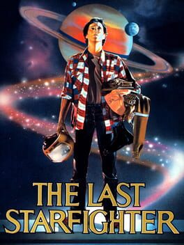 Last Starfighter