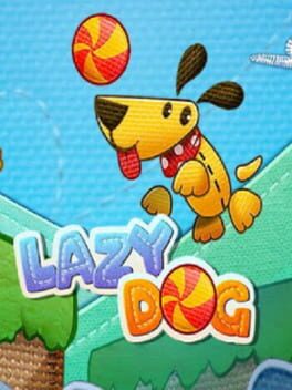 Lazy!