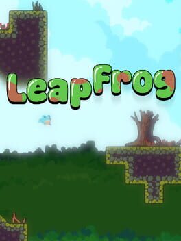 Leap Frog!