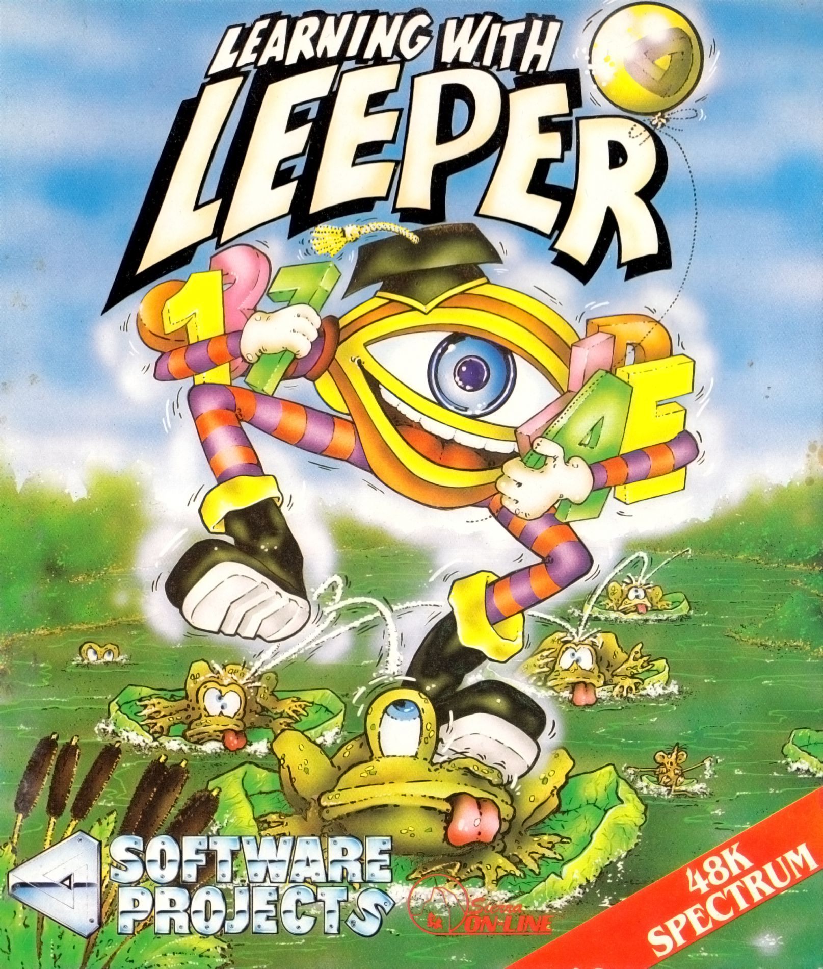 Learning With Leeper