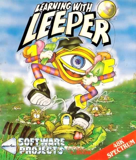 Learning With Leeper