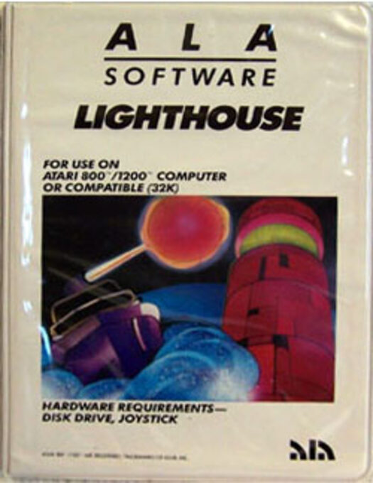 Lighthouse