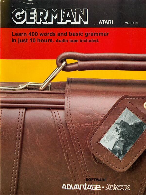 Linkword German