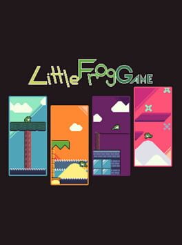 Little Frog