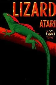 Lizard